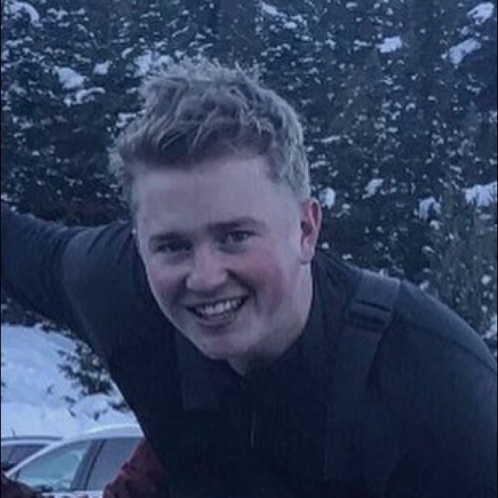 Meet your Posher, John